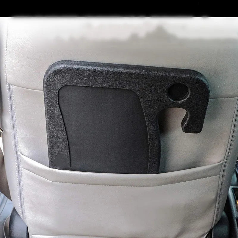 Hordozható laptop tartó/autós tálca