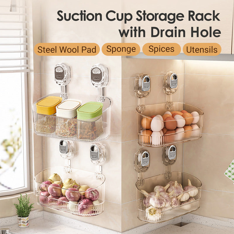 đ„Suction Cup tĂĄrolĂł ĂĄllvĂĄny leeresztĆ lyukkal