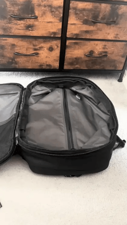 🔥Bővíthető multifunkcionális nagy kapacitású hátizsák 🎒