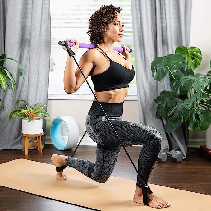 đ„PILATES SZOBRĂSZ BĂR