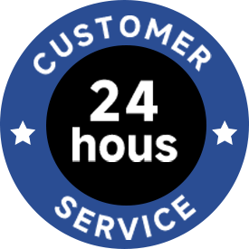 24/7 minĆsĂ©gi ĂŒgyfĂ©lszolgĂĄlat