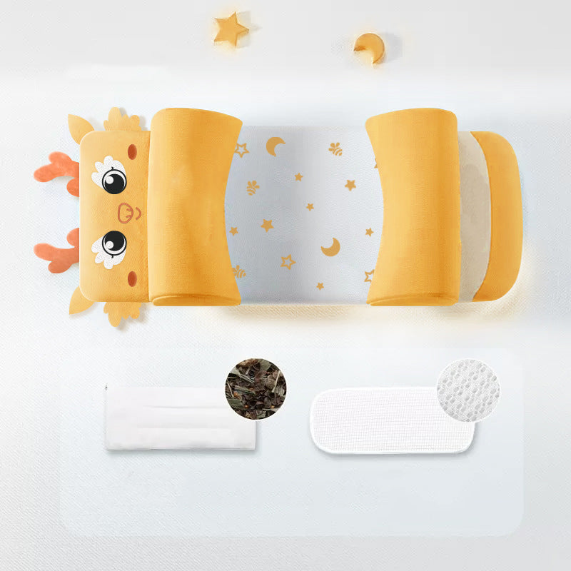 ✨Baba többdimenziós alakító párnahuzat készlet
