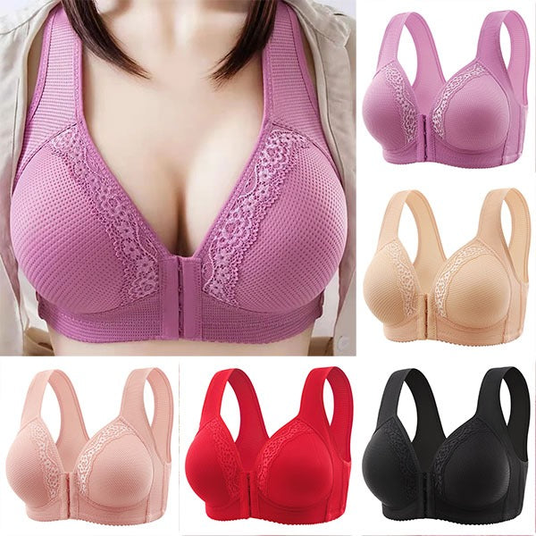 đ VĂĄsĂĄrlĂĄs 1 kap 1 ingyen - 2 db đ LĂ©gĂĄteresztĆ - Plus size melltartĂł, elöl nem acĂ©l karikĂĄkkal rögzĂtve