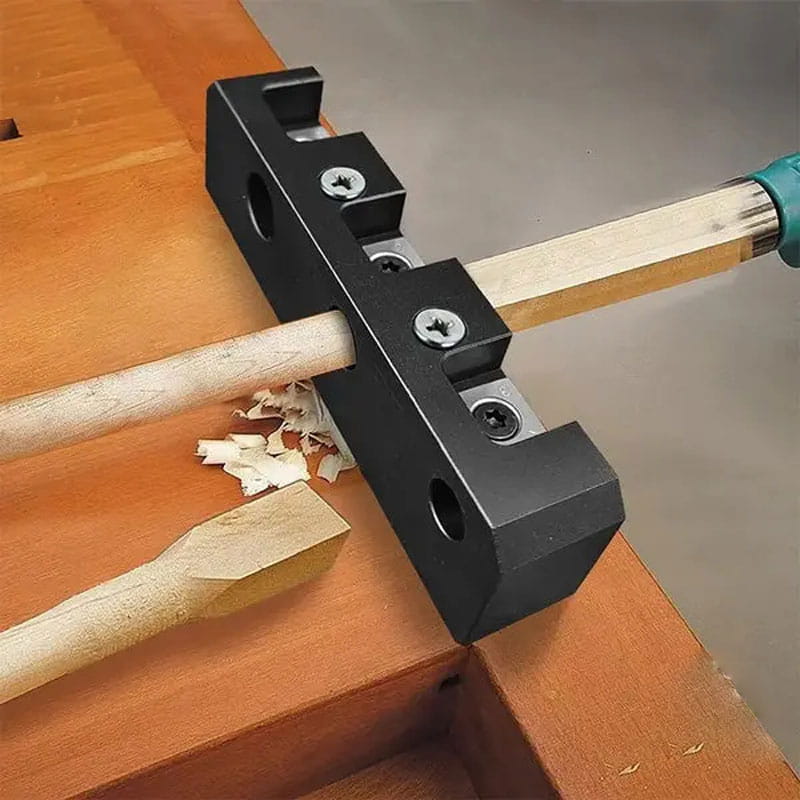Dowel készítő Jig 3.3