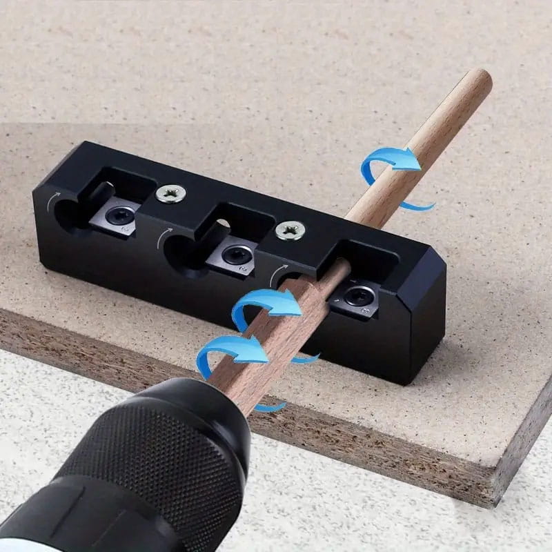 Dowel készítő Jig 3.3