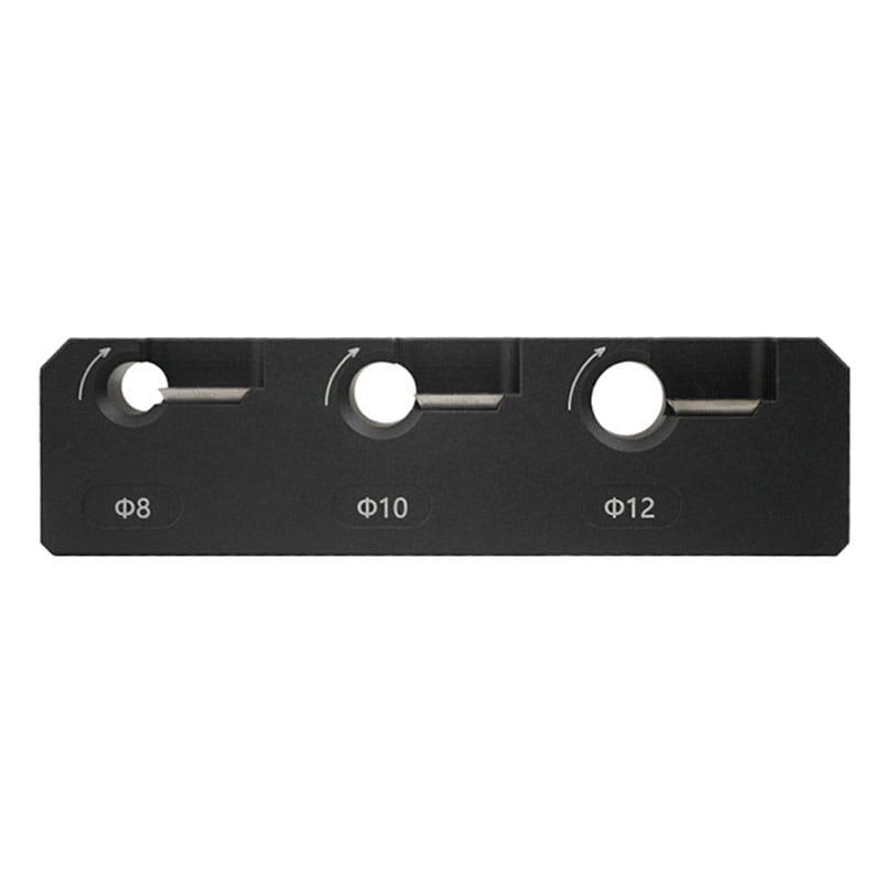 Dowel készítő Jig 3.3