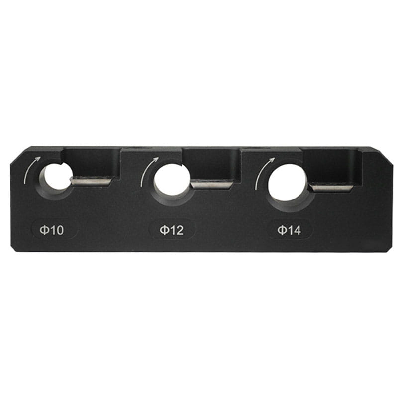 Dowel készítő Jig 3.3