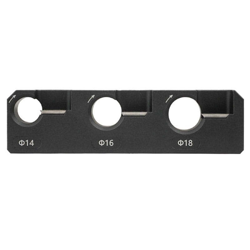 Dowel készítő Jig 3.3