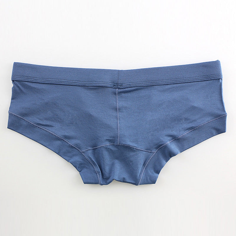 🥰【Vásároljon 3 és kap 2 ingyen】🩲Férfi U Convex Pouch lélegző alsónadrágok