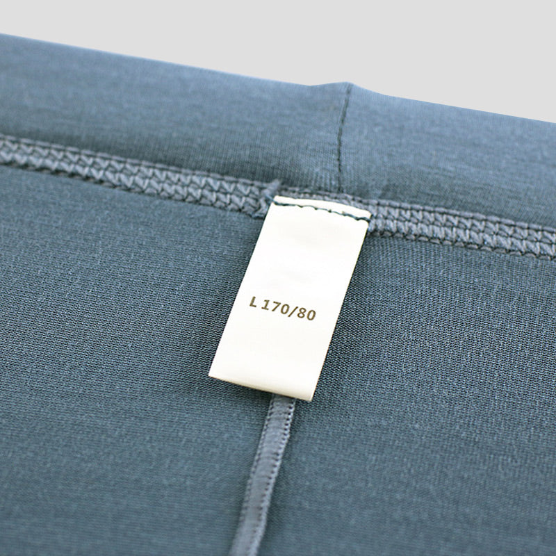 🥰【Vásároljon 3 és kap 2 ingyen】🩲Férfi U Convex Pouch lélegző alsónadrágok