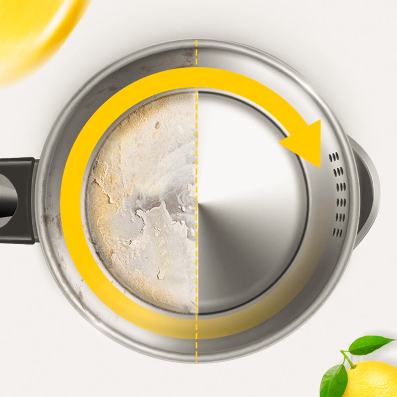 ✨Best seller -Kettle Citromsav vízkőtelenítő tisztítószer✨ 3.93