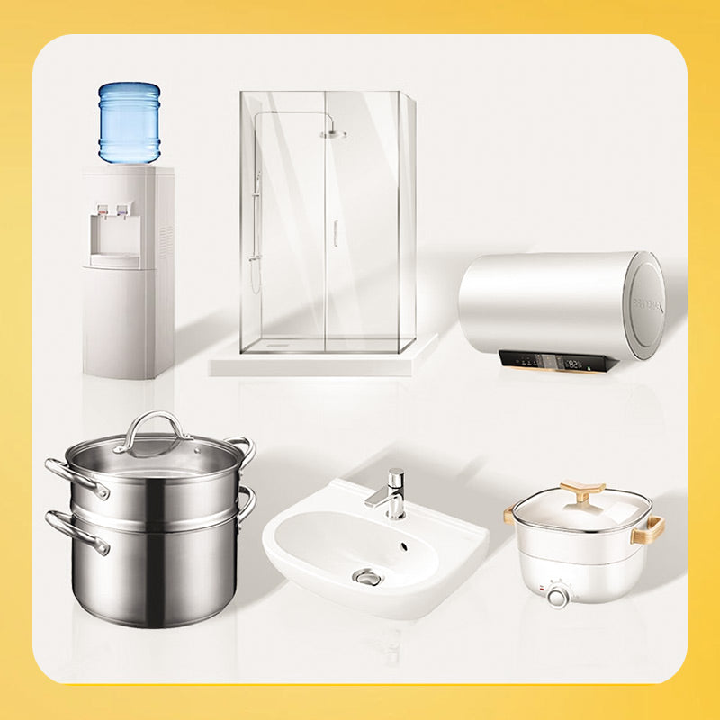 ✨Best seller -Kettle Citromsav vízkőtelenítő tisztítószer✨ 3.93