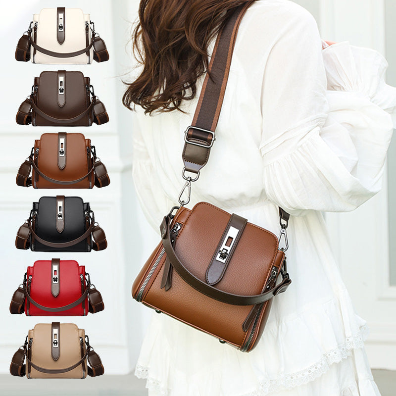 Női elegáns crossbody kézitáska 3.92