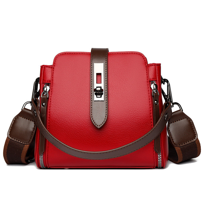 Női elegáns crossbody kézitáska 3.92