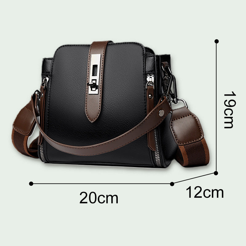 Női elegáns crossbody kézitáska 3.92
