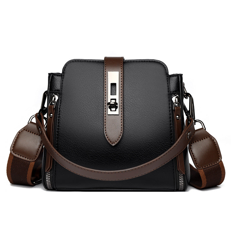 Női elegáns crossbody kézitáska 3.92