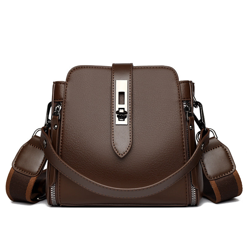Női elegáns crossbody kézitáska 3.92