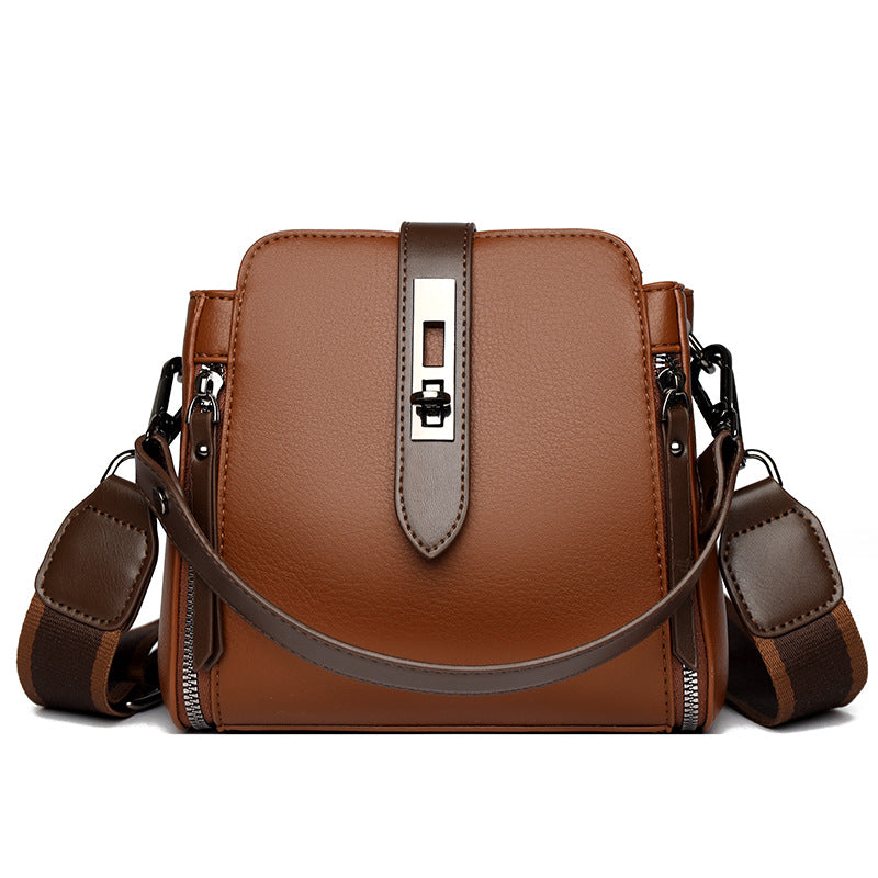 Női elegáns crossbody kézitáska 3.92