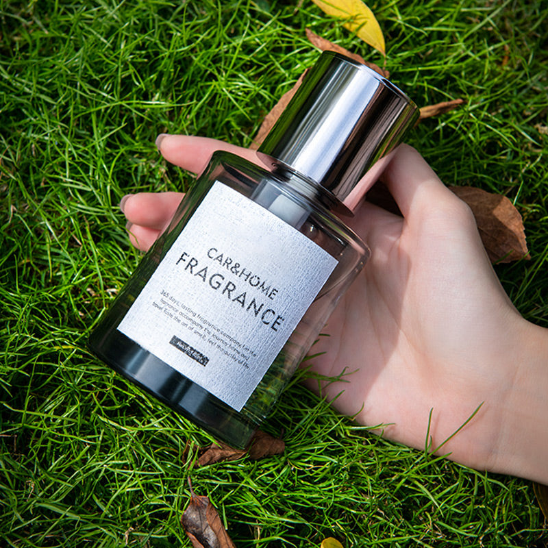 🚗Intelligens ultrahangos autós légfrissítő spray🍀