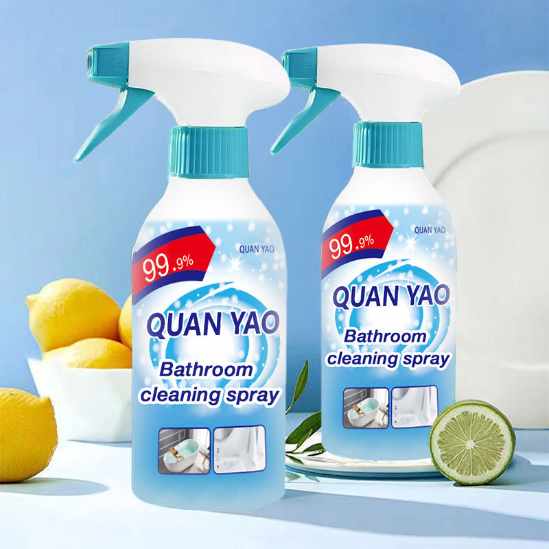 đ„Ez a cucc mƱködik!đ„VĂzkĆoldĂł TisztĂtĂłspray fĂŒrdĆszobĂĄhoz