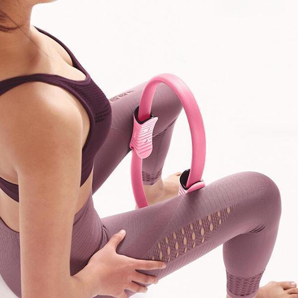 Pilates Ring Fitness edző