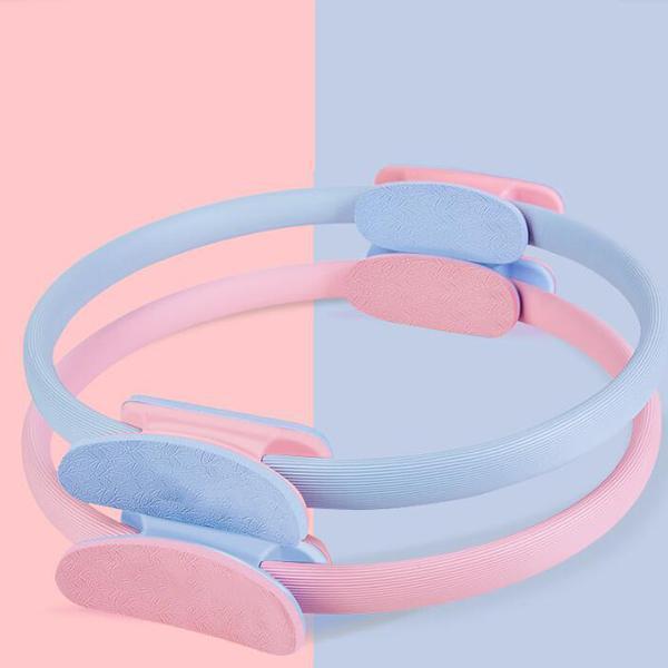 Pilates Ring Fitness edző
