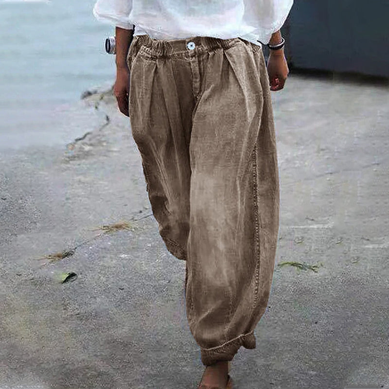 Női Lantern laza farmer