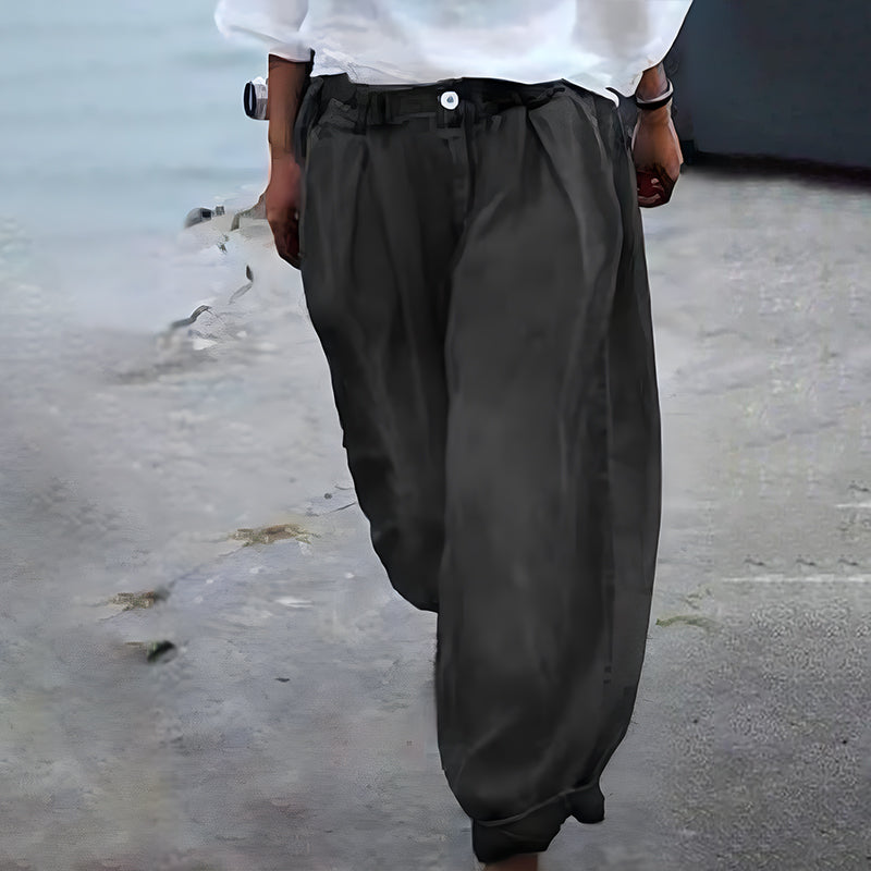 Női Lantern laza farmer