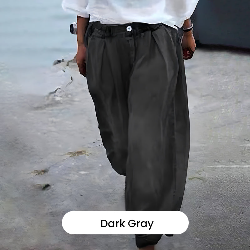 Női Lantern laza farmer