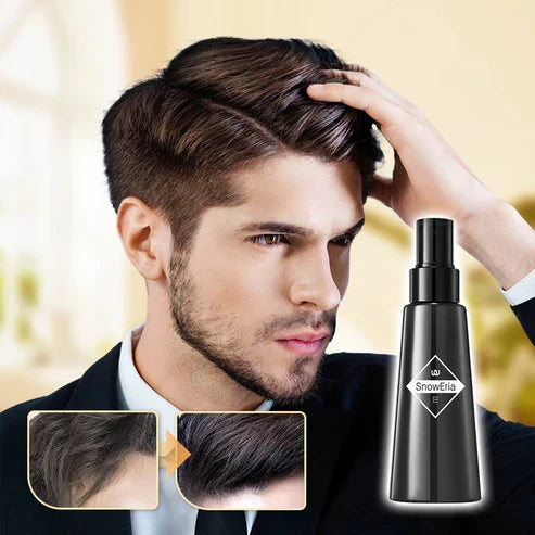 ✨💇♀️ Kimosás nélküli hajlakk – térfogat és bolyhos frizura