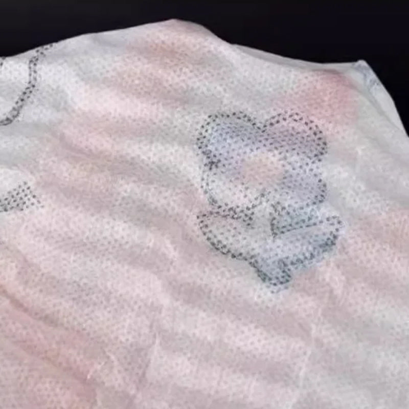 Vízálló porvédő burkolat háztartási készülékekhez