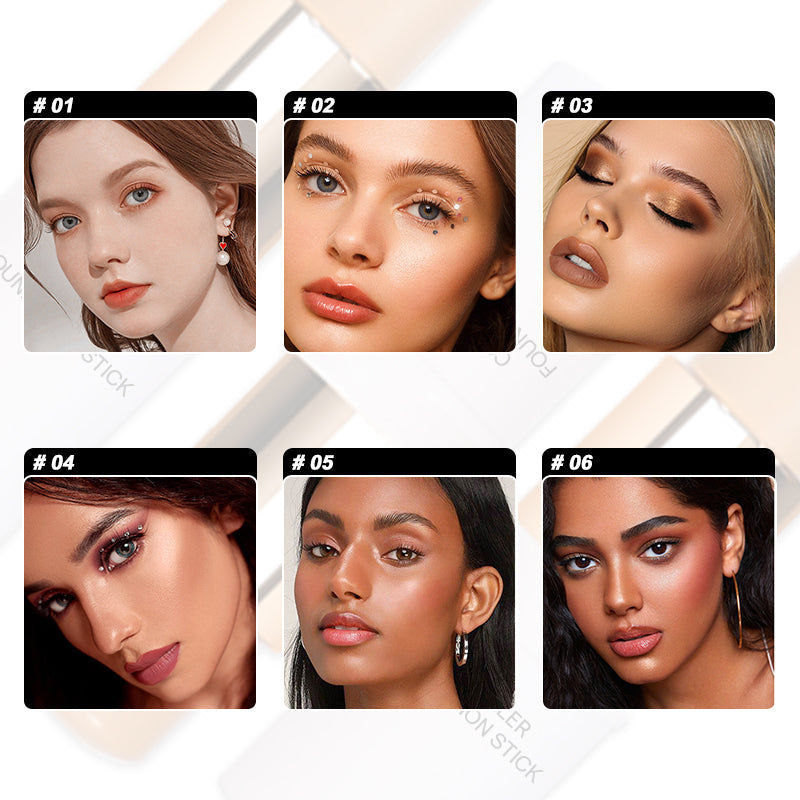 🎉Őszi forró eladó🎉Concealer alapítványi stick