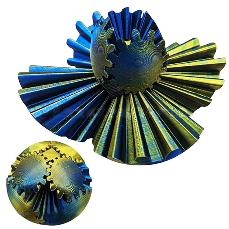 đ âïž A Steampunk örvĂ©nylĆ csoda Fidget
