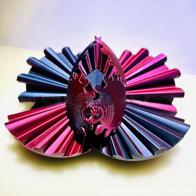 đ âïž A Steampunk örvĂ©nylĆ csoda Fidget