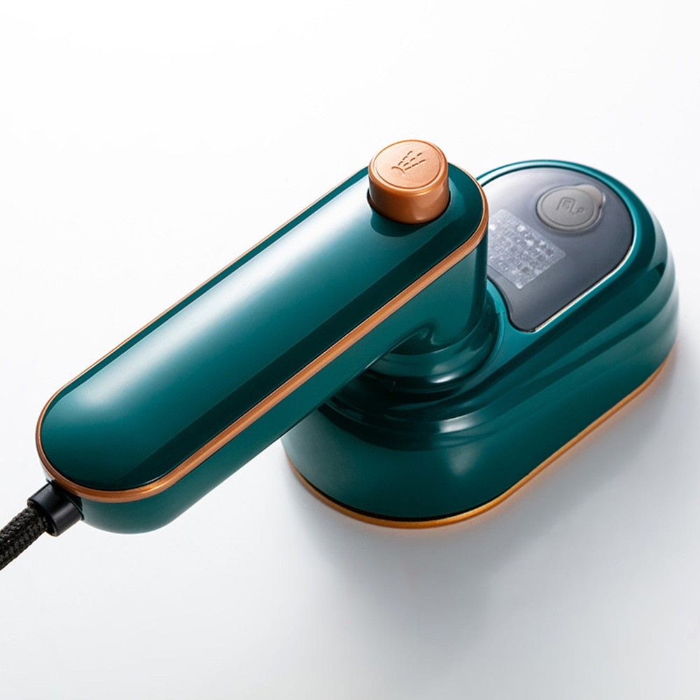 đHordozhatĂł kĂ©zi ruhĂĄzati mini elektromos vasalĂłđ