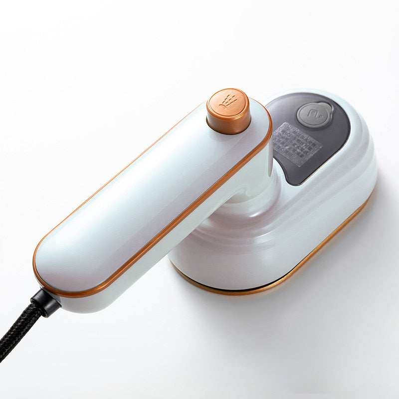 đHordozhatĂł kĂ©zi ruhĂĄzati mini elektromos vasalĂłđ