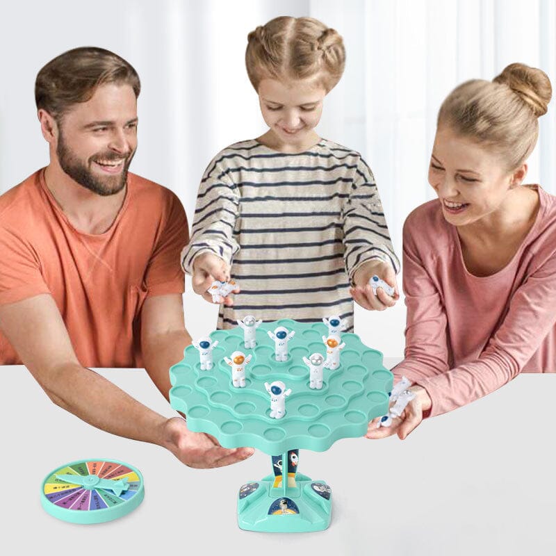 🏆Balance asztronauta társasjáték