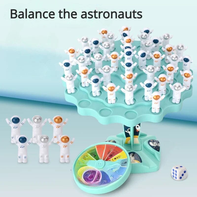 🏆Balance asztronauta társasjáték