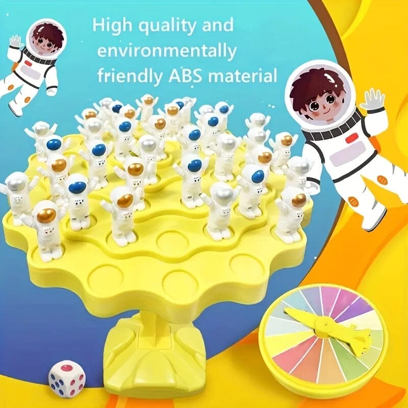 🏆Balance asztronauta társasjáték