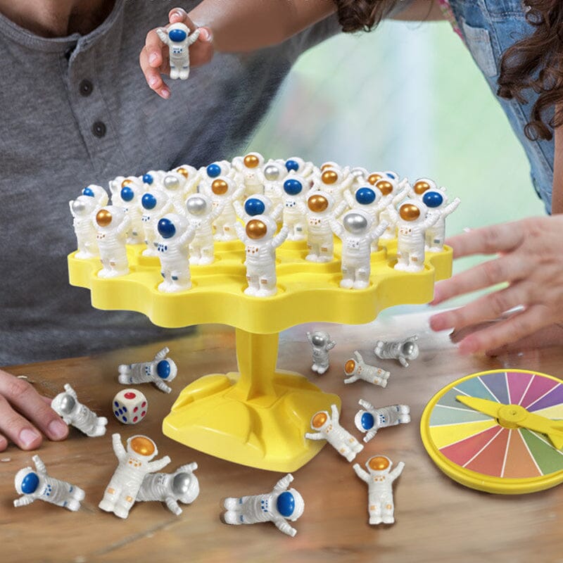 🏆Balance asztronauta társasjáték