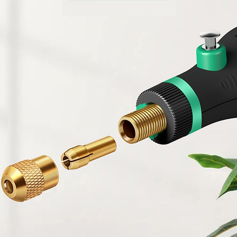 đ„ Toll alakĂș többfunkciĂłs mini csiszolĂłszerszĂĄm 15000RPM nagy sebessĂ©ggel