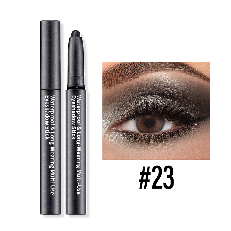 đVĂĄsĂĄrlĂĄs 1 kap 1 ingyenđPearlescent Matte Multi-Colour Smudge szemhĂ©jfestĂ©k ceruza