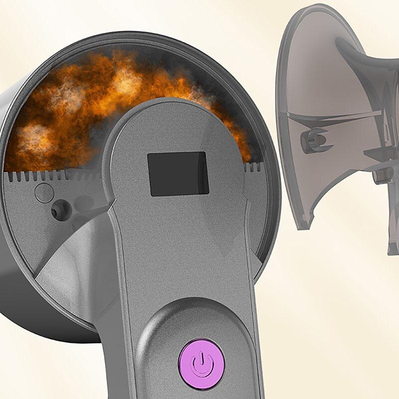 🔥Promocja ograniczona czasowo - 49% ZNIŻKI🎁 Elektryczny odkurzacz do kłaczków 2 w 1