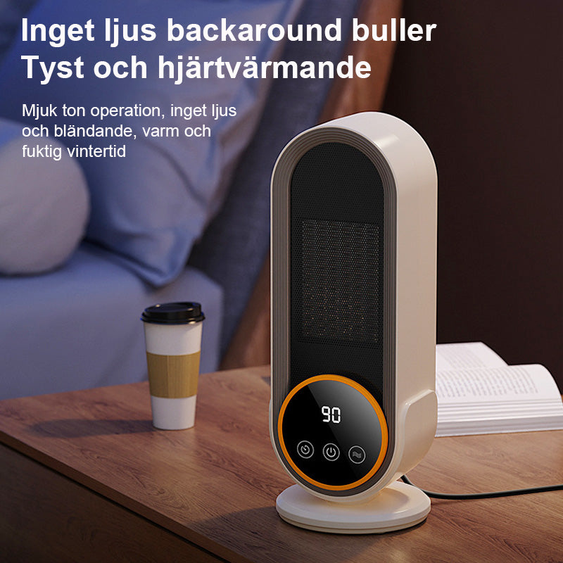 ⏰Teljes ház fűtési rendszer🌞🏠– Kompakt méretű, hatékony légfűtő az egész házhoz