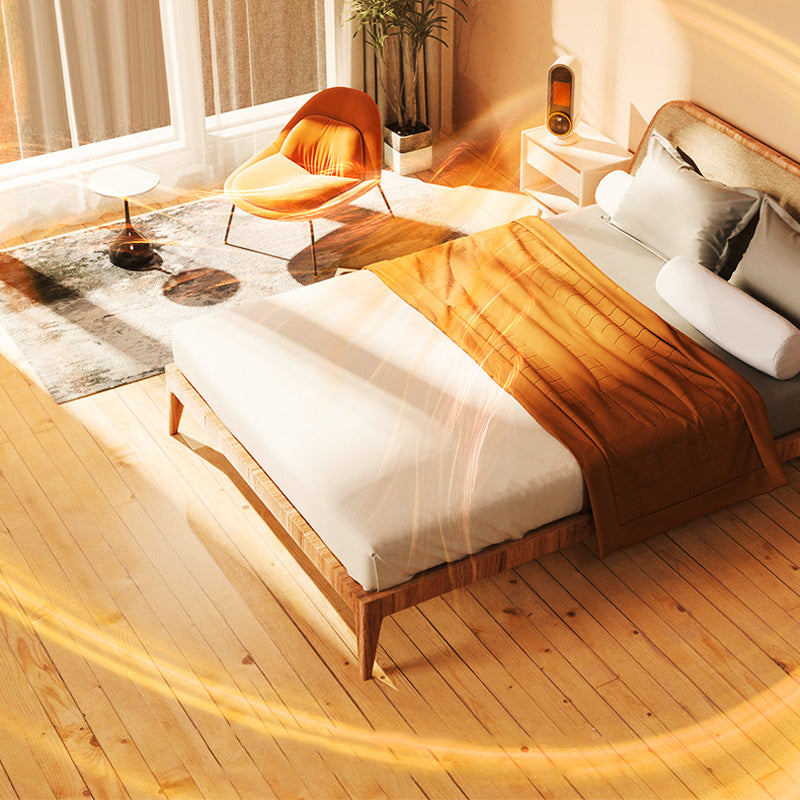 ⏰Teljes ház fűtési rendszer🌞🏠– Kompakt méretű, hatékony légfűtő az egész házhoz