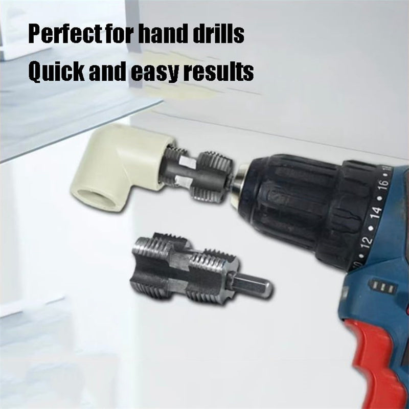 đ ïž20/25mm csĆcsap PPR PPE csĆhöz hatszögletes szĂĄrral