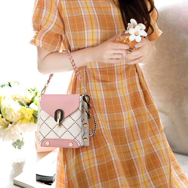 đKönnyƱ crossbody tĂĄska puha bĆrbĆl