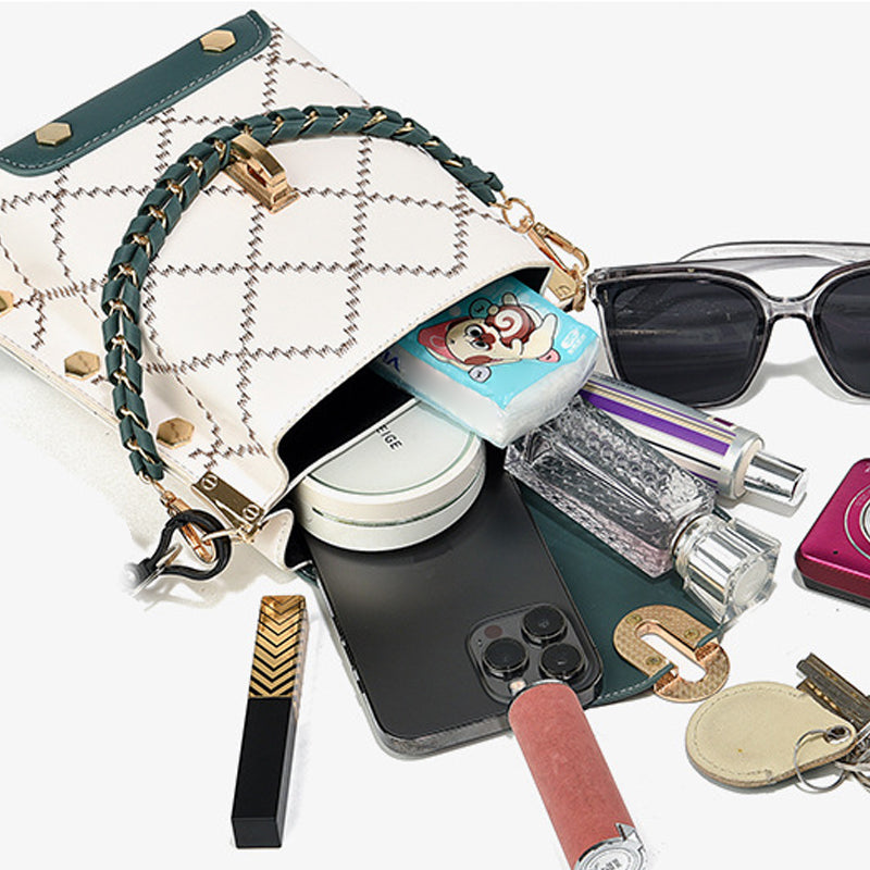 đKönnyƱ crossbody tĂĄska puha bĆrbĆl