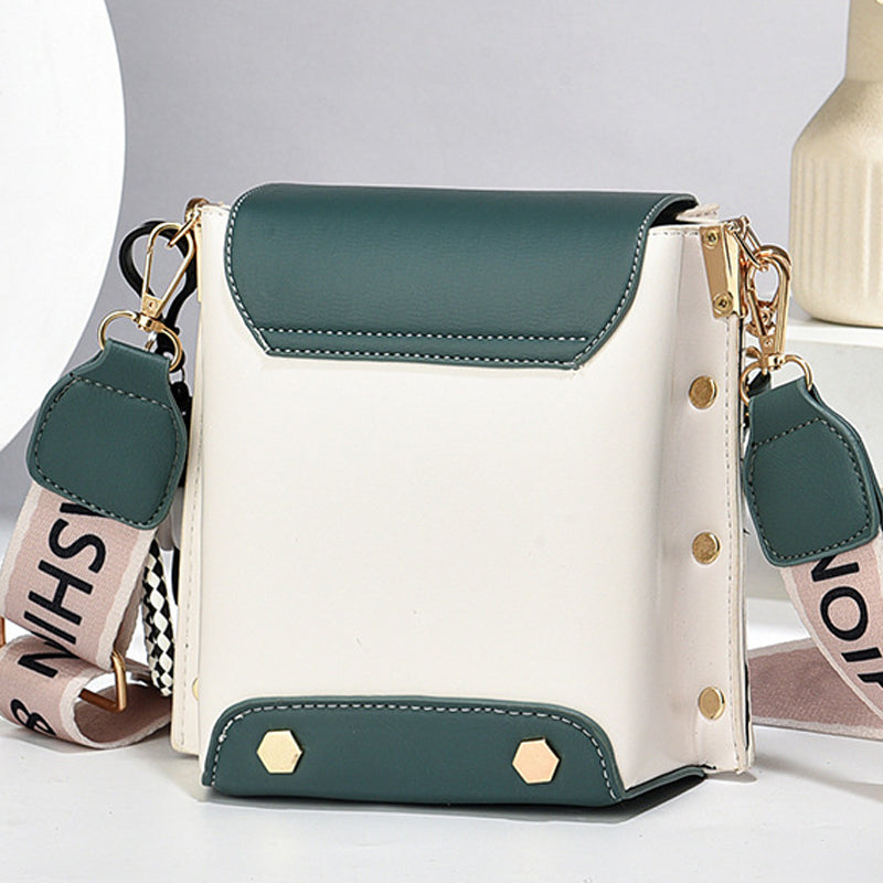 đKönnyƱ crossbody tĂĄska puha bĆrbĆl