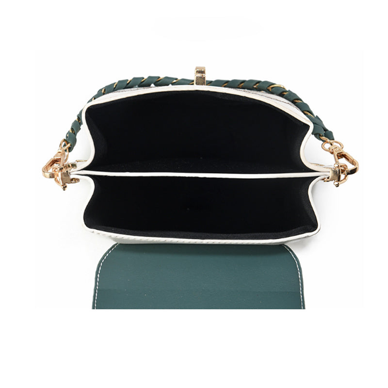 đKönnyƱ crossbody tĂĄska puha bĆrbĆl